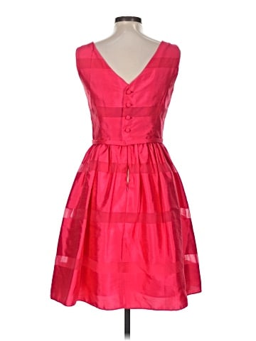 Taylor Cocktail Dress (view 2)