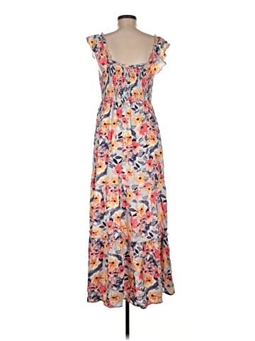 Isabel Maternity Casual Dress (view 2)