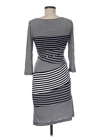 Motherhood Casual Dress (view 2)