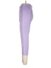 Victoria's Secret Solid Purple Active Pants Size L - photo 5