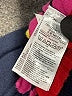 Gap Kids 100% Cotton Polka Dots Black Pullover Sweater Size 10 - photo 4