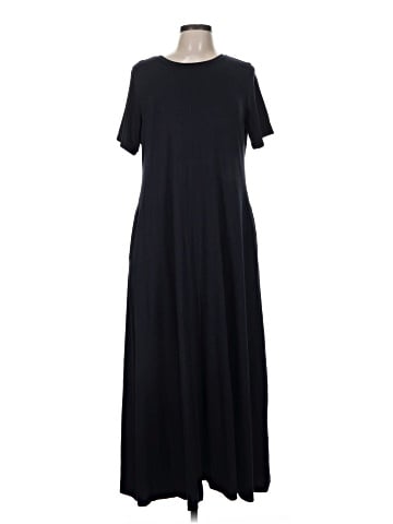 Eileen Fisher Casual Dress (view 1)