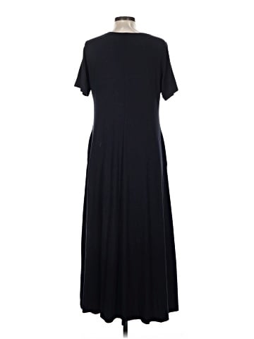 Eileen Fisher Casual Dress (view 2)