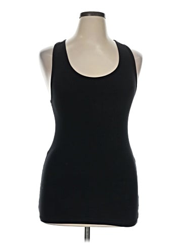Zenana Tank Top (view 1)