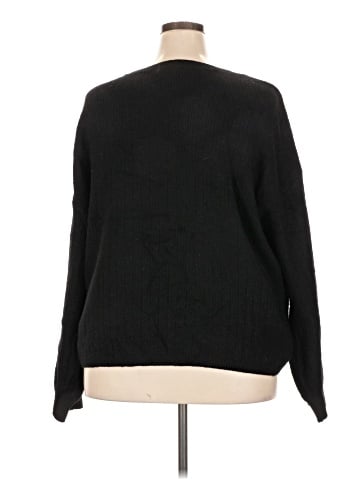 DKNY Pullover Sweater (view 2)