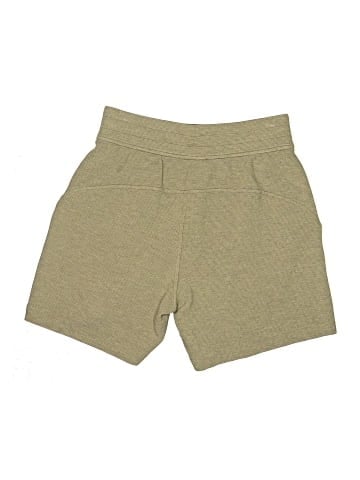 Lululemon Athletica Khaki Shorts (view 2)