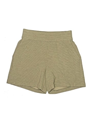 Lululemon Athletica Khaki Shorts (view 1)
