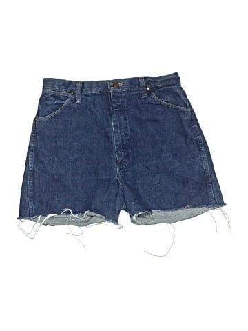 Wrangler Jeans Co Denim Shorts (view 1)
