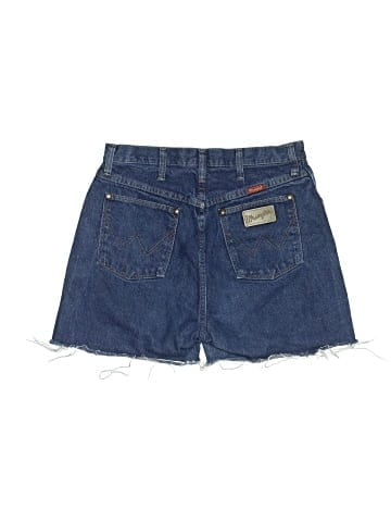 Wrangler Jeans Co Denim Shorts (view 2)