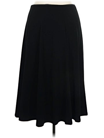 Just My Size Formal Skirt (view 2)