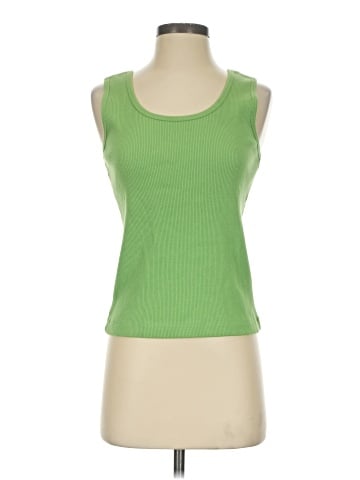 Lauren Jeans Co. Tank Top (view 1)