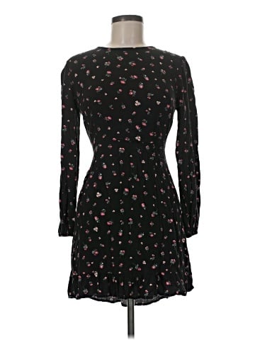Rewind Casual Dress (view 1)
