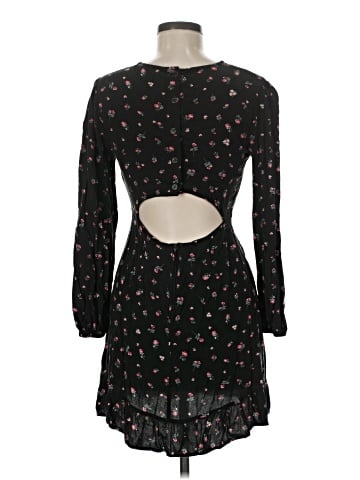 Rewind Casual Dress (view 2)