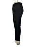 Jones New York Solid Black Active Pants Size 1X - photo 5