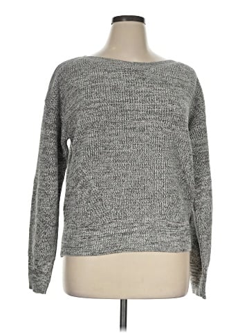 Gap Pullover Sweater (view 1)