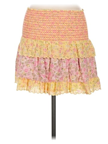 LoveShackFancy Casual Skirt (view 2)