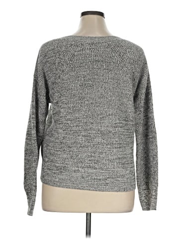 Gap Pullover Sweater (view 2)
