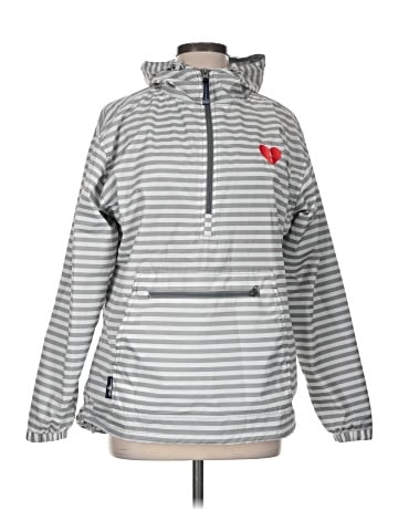 CHARLES RIVER APPAREL Windbreaker (view 1)