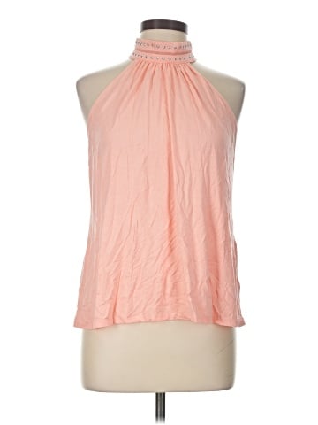 INC International Concepts Sleeveless Blouse (view 1)