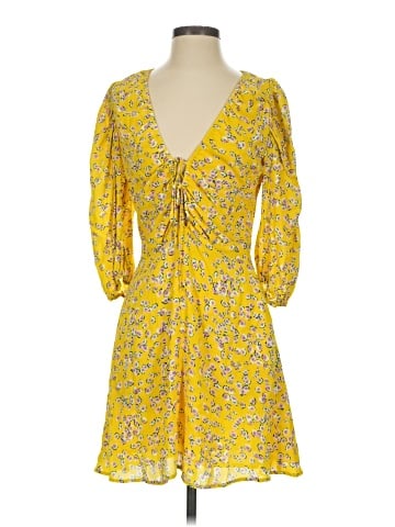 Nicholas Casual Dress (view 1)