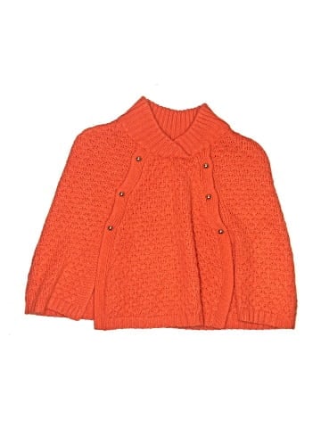 Janie and Jack Cardigan (view 1)