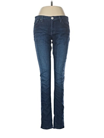Adriano Goldschmied Jeans (view 1)