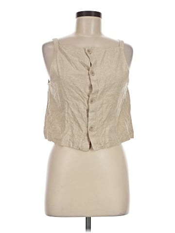 Gap Sleeveless Blouse (view 1)
