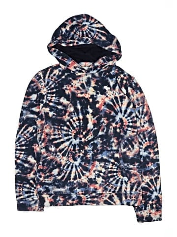 Abercrombie Pullover Hoodie (view 1)
