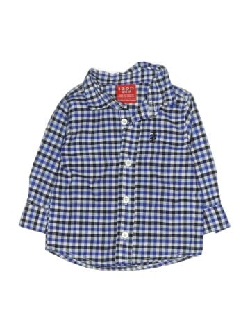 IZOD Long Sleeve Button-Down Shirt (view 1)