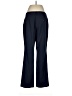 Worthington Solid Blue Dress Pants Size 8 - photo 2