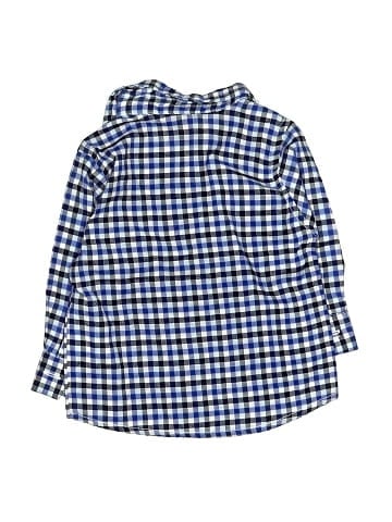 IZOD Long Sleeve Button-Down Shirt (view 2)