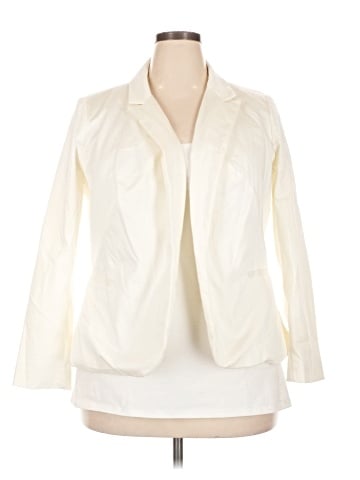 Worthington Blazer (view 1)