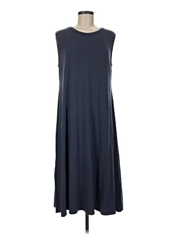 Eileen Fisher Casual Dress (view 1)
