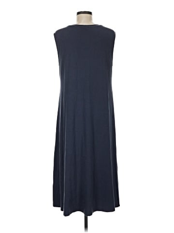 Eileen Fisher Casual Dress (view 2)