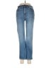 Kensie Blue Jeans Size 6 - photo 1