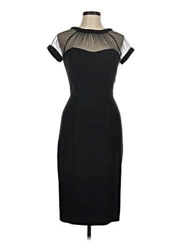 Maggy London Cocktail Dress (view 1)