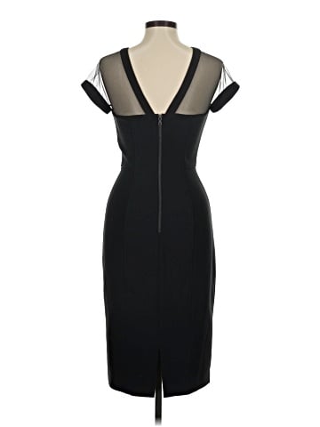 Maggy London Cocktail Dress (view 2)