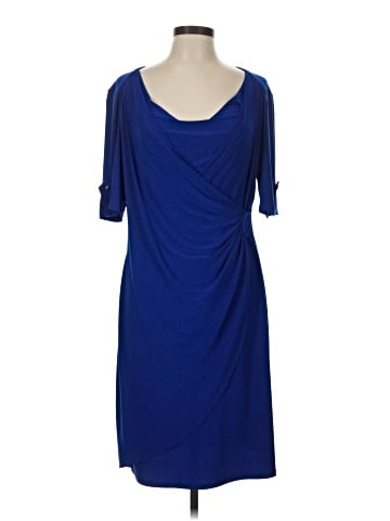 Tiana B. Cocktail Dress (view 1)