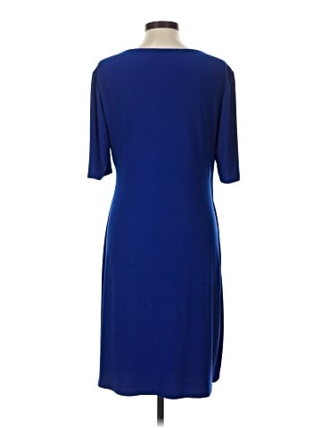 Tiana B. Cocktail Dress (view 2)
