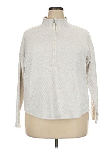 Eddie Bauer Pullover Sweater (view 1)