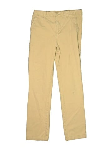 Old Navy Khakis (view 1)