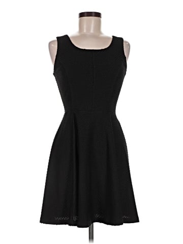 Sweet Storm Cocktail Dress (view 1)