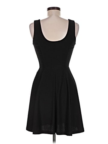 Sweet Storm Cocktail Dress (view 2)