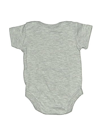 Topsville Short Sleeve Onesie (view 2)