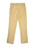Old Navy Solid Tan Khakis Size 16 Slim - photo 2
