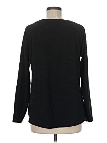 L.L.Bean Long Sleeve T-Shirt (view 2)