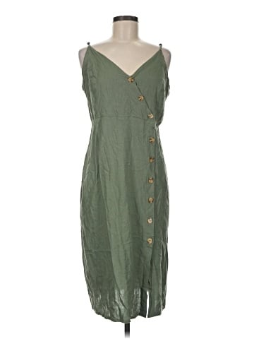Papillon Casual Dress (view 1)