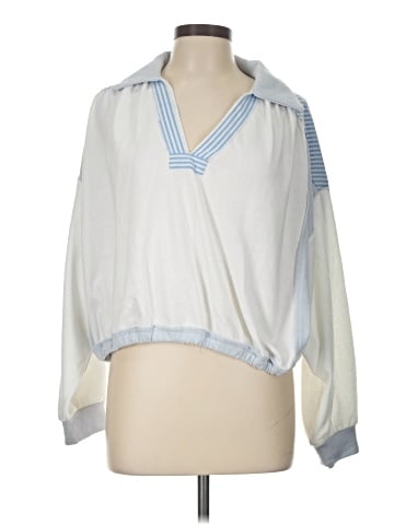 Illa Illa Sweatshirt (view 1)