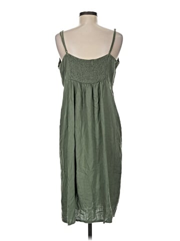 Papillon Casual Dress (view 2)