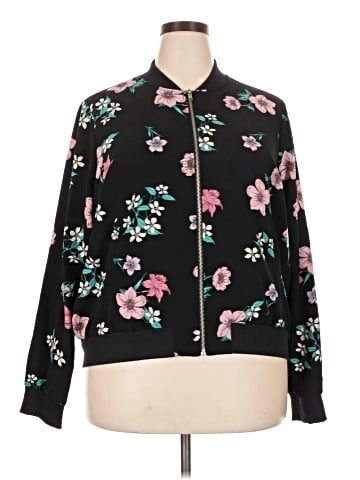 Lane Bryant Jacket (view 1)